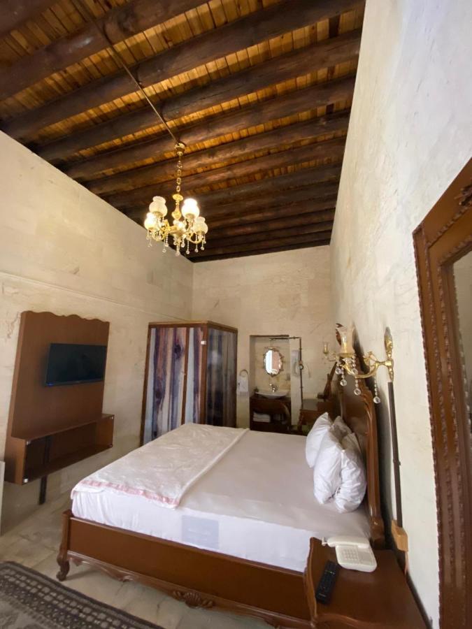 Kasr-I Canan Halfeti Exterior photo